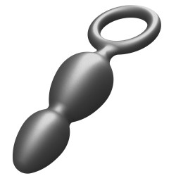 Buttocks TOYJOY Plug The Plugger 9 x 3cm